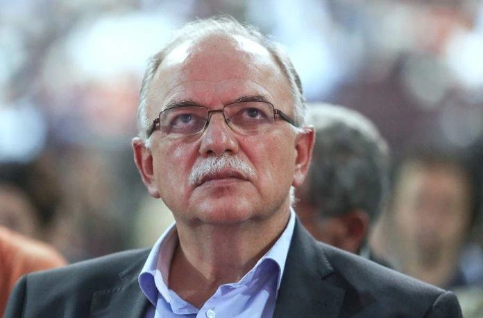 Παπαδημούλης: Οι προσπάθειές μας αποδίδουν καρπούς